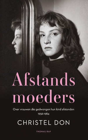 Christel Don Afstandsmoeders recensie