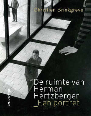 Christien Brinkgreve De ruimte van Herman Hertzberger boek recensie