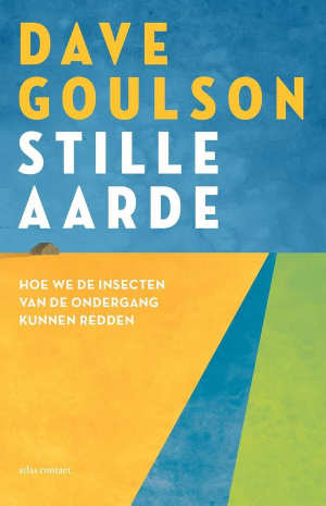 Dave Goulson Stille aarde Recensie