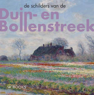 De schilders van de Duin- en Bollenstreek boek recensie