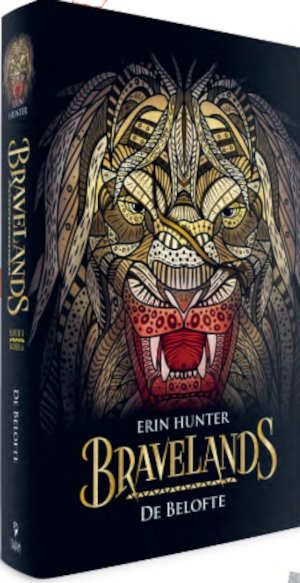 Erin Hunter Bravelands 6 De belofte Recensie