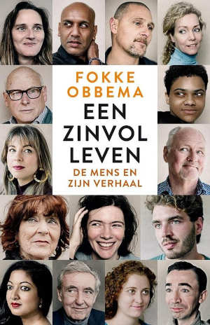 Fokke Obbema Een zinvol leven recensie en informatie