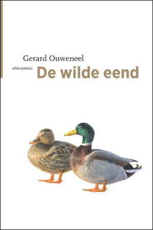 Gerard Ouweneel De wilde eend Recensie