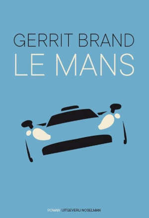 Gerrit Brand - Le Mans Recensie