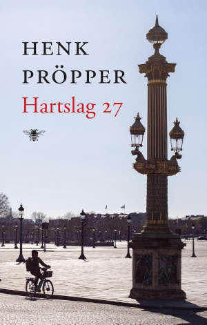 Henk Pröpper Hartslag 27 Recensie