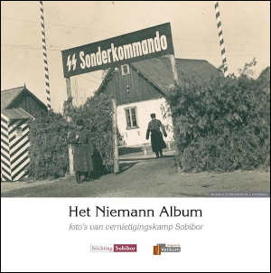 Het Niemann Album Fotoboek over Sobibor Recensie