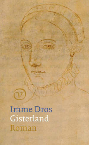 Imme Dros Gisterland Recensie