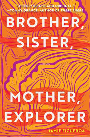 Jamie Figueroa Brother Sister Mother Explorer Recensie