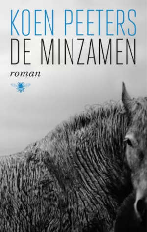 Koen Peeters De minzamen Recensie