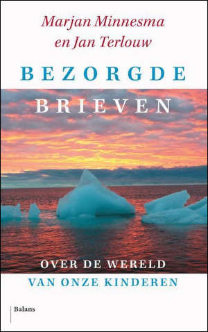 Marjan Minnesma en Jan Terlouw Bezorgde brieven Recensie