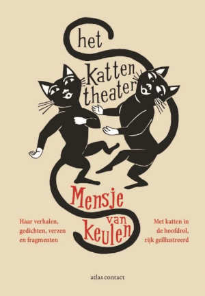 Mensje van Keulen Het kattentheater Recensie