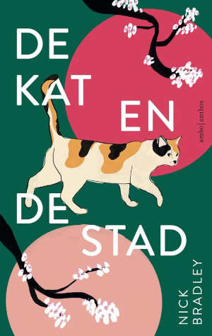 Nick Bradley De kat en de stad Recensie