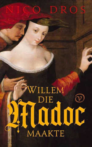 Nico Dros Willem die Madoc maakte Recensie