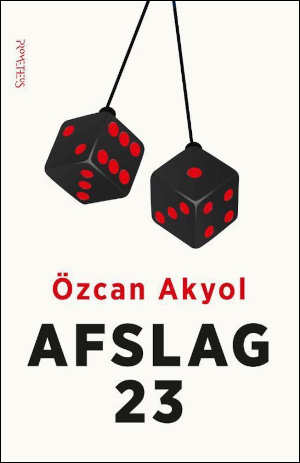 Özcan Akyol Afslag 23 nieuwe roman recensie