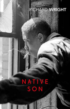 Richard Wright Native Son Afro-Amerikaanse roman uit 1940