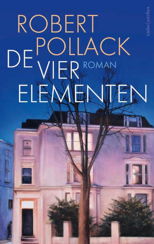 Robert Pollack De vier elementen Recensie