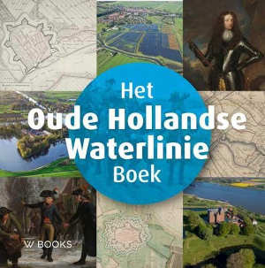 Sander Enderink Het Oude Hollandse Waterlinie Boek Recensie