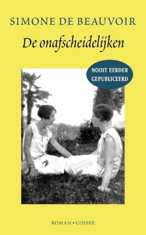 Simone de Beauvoir De onafscheidelijken Recensie