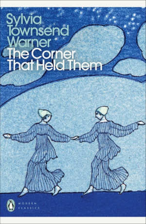 Sylvia Townsend Warner The Corner That Held Them Recensie Engelse roman uit 1948