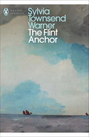Sylvia Townsend Warner The Flint Anchor Recensie roman uit 1954