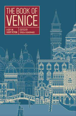 The Book of Venice verhalen over Venetië recensie