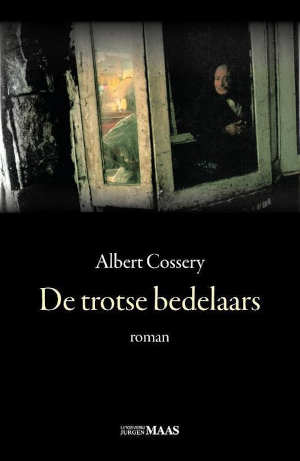 Albert Cossery De trotse bedelaars Recensie