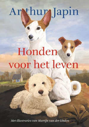 Arthur Japin Honden voor het leven Recensie