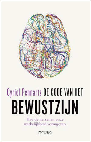 Cyriel Pennartz De code van het bewustzijn Recensie