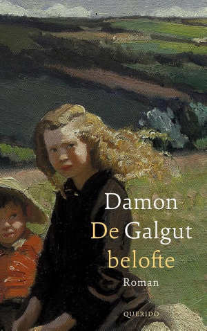 Damon Galgut De belofte Recensie