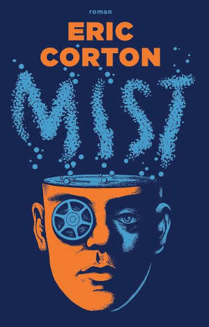 Eric Corton Mist Recensie