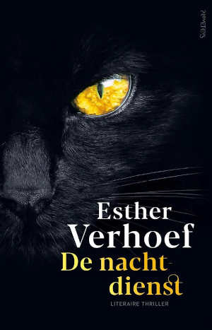 Esther Verhoef De nachtdienst Recensie