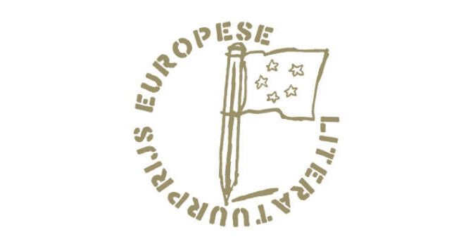 Europese Literatuurprijs 2021 Winnaar Shortlist Longlist