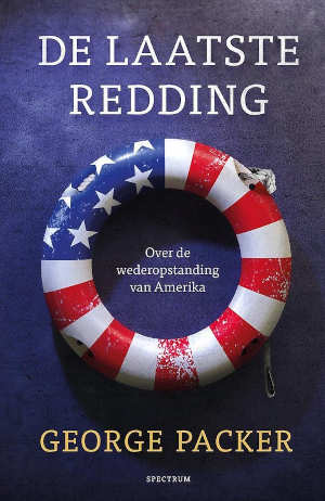 George Packer De laatste redding Recensie