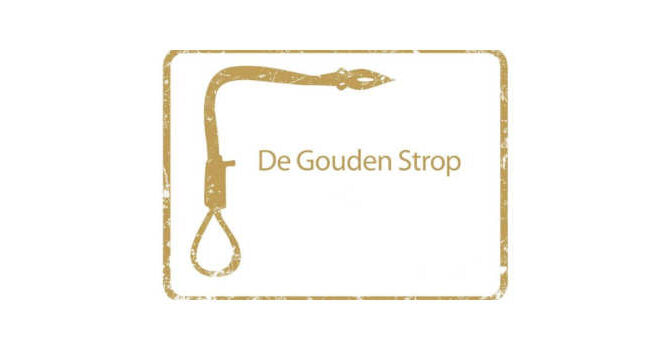 Gouden Strop Winnaars