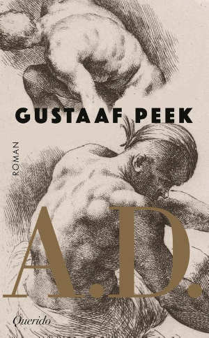 Gustaaf Peek A.D. Recensie