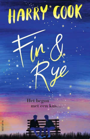 Harry Cook Fin & Rye Recensie