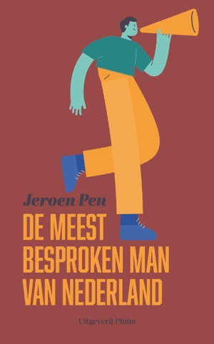 Jeroen Pen De meest besproken man van Nederland Recensie