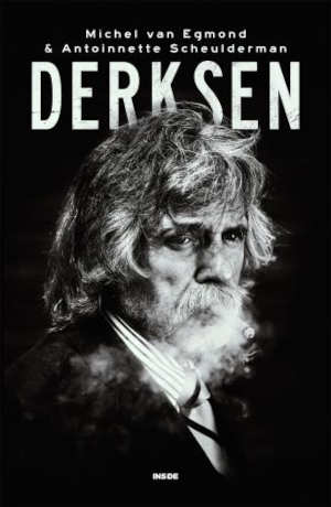 Johan Derksen biografie recensie