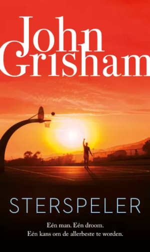 John Grisham Sterspeler Recensie