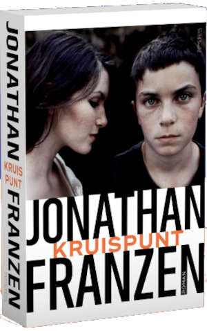 Jonathan Franzen Kruispunt Recensie