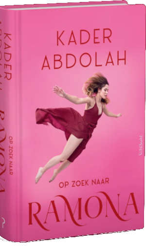 Kader Abdolah Op zoek naar Ramona Recensie