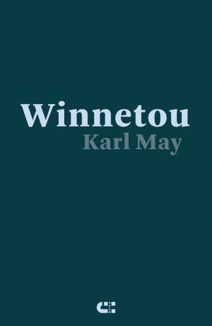 Karl May Winnetou Roman uit 1893