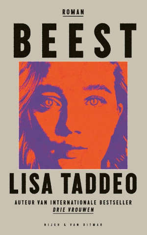 Lisa Taddeo Het beest Recensie