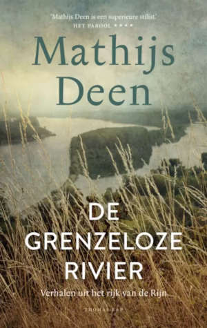 Mathijs Deen De grenzeloze rivier Recensie