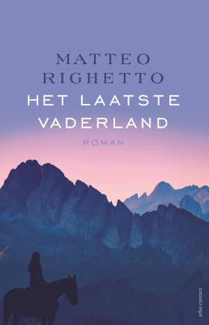 Matteo Righetto Het laatste vaderland Recensie