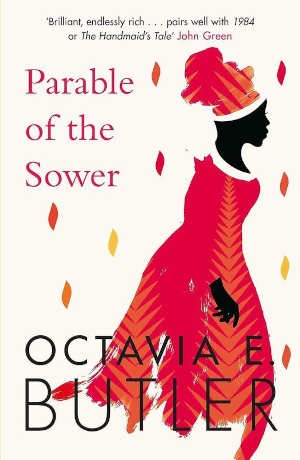 Octavia E. Butler Parable of the Sower Roman uit 1993