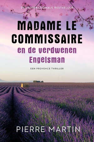 Pierre Martin Madame le Commissaire en de verloren Engelsman Recensie