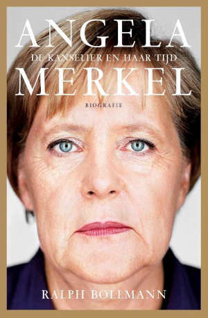 Ralph Bollmann Angela Merkel Biografie recensie