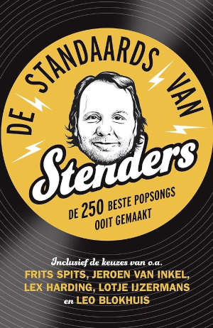 Rob Stenders De standaards van Stenders recensie