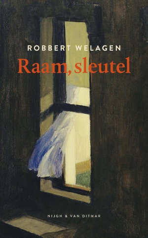 Robbert Welagen Raam, sleutel Recensie